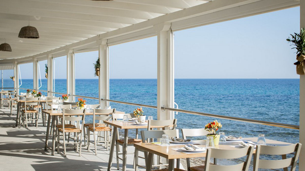 Nefeli Villas and Suites - NR